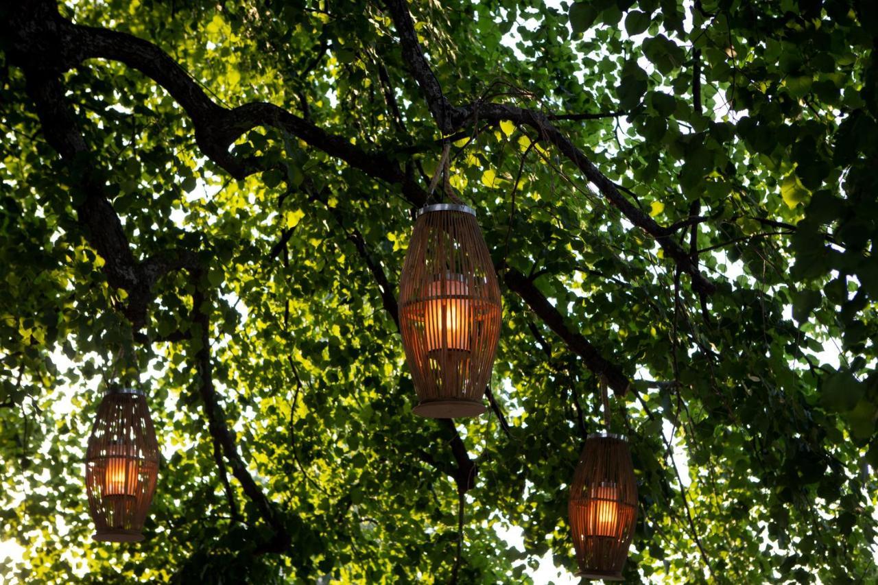 Tilia Resort Mourésion Extérieur photo